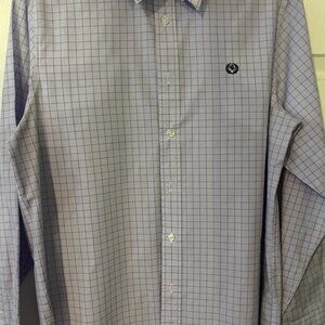Chaps Ralph Lauren Boys Dress Shirt Size 20